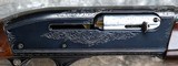 Remington 1100 D Grade X Frame Field 20GA 28" (82X) - 1 of 6