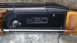 Krieghoff k80 Blued Logo JS AIR 12GA 28" (176) - 5 of 6