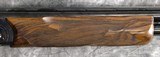 Krieghoff k80 Blued Logo JS AIR 12GA 28" (176) - 2 of 6