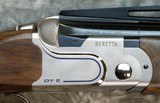 Beretta DT11 ACS Adjustable Rib Sporting 12GA 30" (11W) - 1 of 6