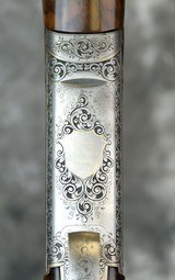 Krieghoff K20 Heritage Game Scene Three Barrel 20GA/28GA/.410 32" (845) - 8 of 8