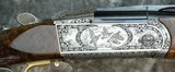 Krieghoff K20 Heritage Game Scene Three Barrel 20GA/28GA/.410 32" (845) - 1 of 8
