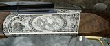 Krieghoff K20 Heritage Game Scene Three Barrel 20GA/28GA/.410 32" (845) - 5 of 8