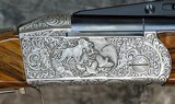 Krieghoff K80 Bavaria Suhl Pro Sporting Left Hand 12GA 30" (266) - 1 of 6