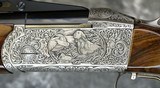 Krieghoff K80 Bavaria Suhl Pro Sporting Left Hand 12GA 30" (266) - 5 of 6