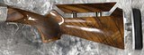 Krieghoff K80 Bavaria Suhl Pro Sporting Left Hand 12GA 30" (266) - 4 of 6