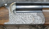 Perazzi High Tech S SC3 Sporting 12GA 32" (209) - 1 of 6