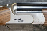 Perazzi High Tech Nickel Monte Carlo Sporting 7x7 2mm Ramped 12GA 32" (319) - 1 of 6