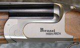 Perazzi High Tech Nickel Monte Carlo Sporting 7x7 2mm Ramped 12GA 32" (319) - 5 of 6