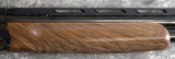 Perazzi High Tech Gold 3 Position Adjustable Rib Skeet Combo 12GA 30"/30" (588) - 2 of 7