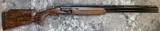 Perazzi High Tech Gold 3 Position Adjustable Rib Skeet Combo 12GA 30"/30" (588) - 6 of 7