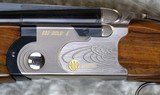 Beretta 682 Gold E Trap Combo Top Single 12GA 32"/34" (87S) - 5 of 6