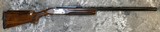 Beretta 682 Gold E Trap Combo Top Single 12GA 32"/34" (87S) - 6 of 6