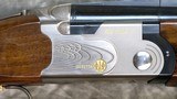 Beretta 682 Gold E Trap Combo Top Single 12GA 32"/34" (87S) - 1 of 6