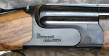 Perazzi High Tech Sporting Blued 12GA 32" (308) - 1 of 6