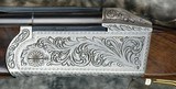 Krieghoff K80 Gold Super Scroll Parcours X Sporting Demo Fired Only 12GA 32" (102) - 5 of 8