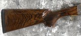Krieghoff K80 Gold Super Scroll Parcours X Sporting Demo Fired Only 12GA 32" (102) - 3 of 8