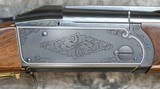 Krieghoff K80 Gold Standard Parcours X Sporting Demo Fired 12GA 32" (042) - 1 of 6