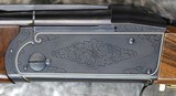 Krieghoff K80 Gold Standard Parcours X Sporting Demo Fired 12GA 32" (042) - 5 of 6