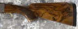 Krieghoff K20 Vienna Scroll Pro Sporting Adj Rib 20GA 32" (299) - 4 of 6