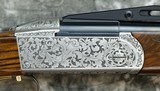 Krieghoff K20 Vienna Scroll Pro Sporting Adj Rib 20GA 32" (299) - 1 of 6