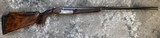 Perazzi DC12 Pigeon Custom Side by Side 12GA 30" (331) - 7 of 9
