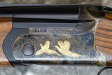 Fabarm Elos 2 Elite Upland Field 12GA 28" (416) - 4 of 5