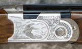 Beretta 687 Silver Pigeon III Field 28GA 28" (99X) - 1 of 6