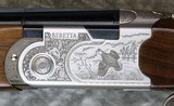 Beretta 687 Silver Pigeon III Field 28GA 28" (99X) - 5 of 6