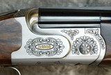 Caesar Guerini Summit Sporting Adj. Comb 12GA 30" (802) - 1 of 6