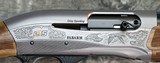 Fabarm L4S Grey Sporting 12GA 30" (955) - 1 of 6