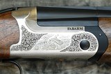 Fabarm D2 Field 28GA 28" (160) - 1 of 6