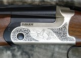 Fabarm D2 Field 28GA 28" (161) - 5 of 6