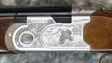 Beretta 687 Silver Pigeon III Field 28GA 28" (72X) - 5 of 6
