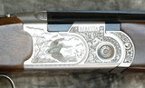 Beretta 687 Silver Pigeon III Field 28GA 28" (72X) - 1 of 6