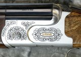 Caesar Guerini Summit Sporting Adj. Comb 12GA 30" (802) - 5 of 6