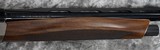 Benelli Ethos Sporting 12GA 28" (762) - 2 of 6