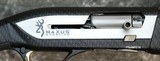 Browning Maxus II Sporting Carbon Fiber 12GA 28" (488) - 1 of 6