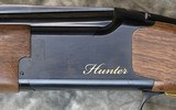 Browning Citori Hunter Field 20GA 28" (352) - 5 of 6