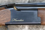 Browning Citori Hunter Field 20GA 28" (352) - 1 of 6