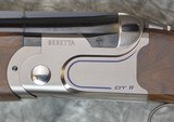 Beretta DT11 B Fast Adj Comb Sporting 12GA 32" (39W) - 5 of 6