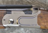 Beretta DT11 B Fast Adj Comb Sporting 12GA 32" (75W) - 5 of 6