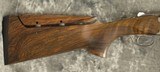 Beretta DT11 B Fast Adj Comb Sporting 12GA 32" (75W) - 3 of 6