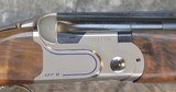 Beretta DT11 B Fast Adj Comb Sporting 12GA 32" (75W) - 1 of 6