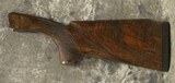 Perazzi MX8/20 SC3 Grade Monte Carlo Stock Only (161) - 2 of 2