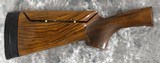 Krieghoff K80 Parcours Sporting Stock with ISIS (PAI) - 1 of 2