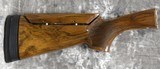 Krieghoff K80 Parcours Sporting Stock with ISIS (iK80) - 1 of 2
