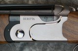 Beretta 692 Sporting Left Hand 12GA 30" (25A) - 5 of 6
