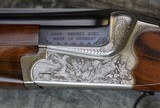 Merkel 2116 ELC Over Under Game Combo 16GA 20GA 28" (965) - 5 of 6