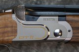 Beretta DT11 Gold B-Fast Sporting 12GA 32" (545) - 1 of 6